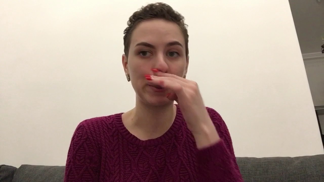 Последствия лучевой терапии Чувствительная кожа Иммунитет