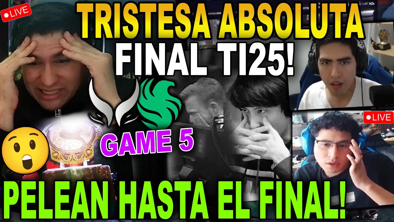 😮FELICIDAD Y TRISTEZA!😮 BENJAZ CHRIS Y MANDY REACCIONAN A LA FINAL MAS EMOTIVA DE TODOS LOS TIEMPOS!