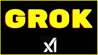 Grok AI - Elon Musk version of ChatGPT will be available to X users (aka Twitter)