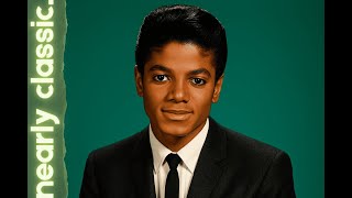 Michael Jackson - They Dont Care About Us (Jackson 5 - Style Motown Version) Resimi
