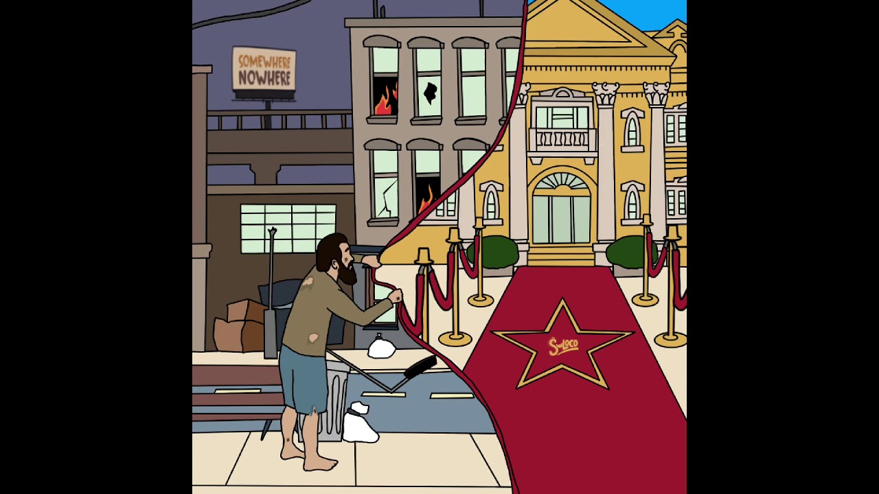 Watch Somewhere Nowhere - IAmSoLoco (Prod. By IAmSoLoco) on YouTube Watch Somewhere Nowhere - IAmSoLoco (Prod. By IAmSoLoco) on YouTube