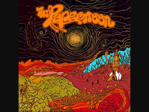 The Papermoon - Depressions