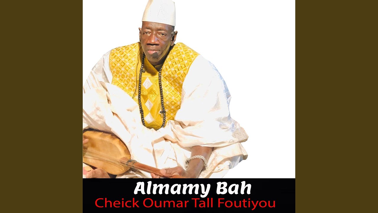 Cheick Oumar Tall Foutiyou, Pt. 3