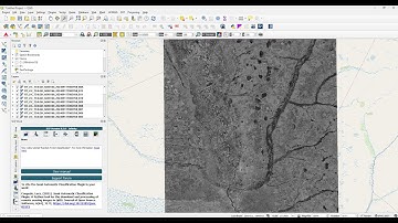 How to Download Sentinel-2 Surface Reflectance Imagery with the Semi-Automatic Classification Plugin