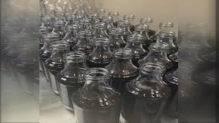 Meet local elderberry syrup makers