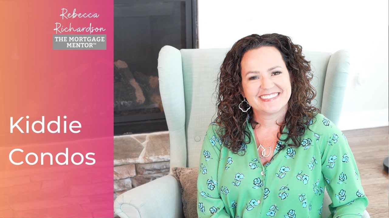 Buying a House For Someone Else? Use the Kiddie Condo Strategy.