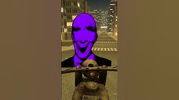 afton nextbot in goldencity #gmod #gmodgameplay #gmodcontent #gmodnpc