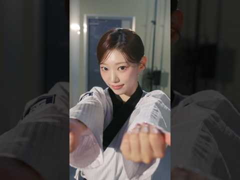 aespa(에스파) 'Rich <strong>Man</strong>' Taekwondo <strong>ver</strong>. #aespa #richman #에스파 #태권크리