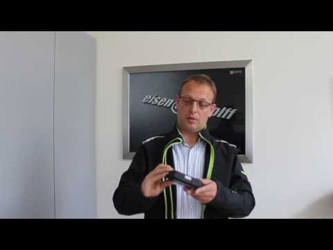 Eisen Wolff´s Produkt der Woche 12.06.2017 - 25.06.2017