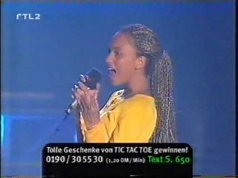 Tic Tac Toe - Ich find dich scheisse (live 1997 Super Charts)