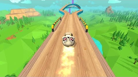 Going Balls ⚽️ 🏀 🏈 ⚾️ 🎱 LEVEL 83-85 with Skull GamePlay Fullscreen and ALL LEVELS