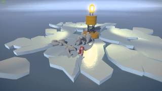 Gang Beasts 0.2.5 Bouy Level Brawl (Headbutt&JumpKick)