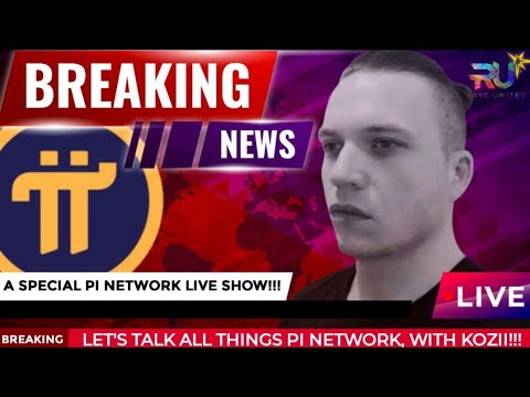 Pi Network Mainnet Launch Update/Pi Network Breaking News/Pi Network