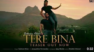 Full Song Salman Khan & Jacqueline Fernandes New Song