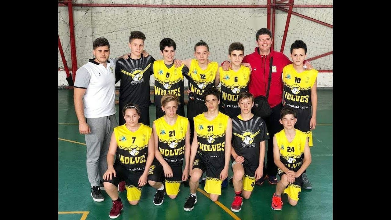 CS Vilis - CSS4 Lumina Wolves 28-71 [J3M CM] - sfertul 1-2 camera iphone 8 plus apk