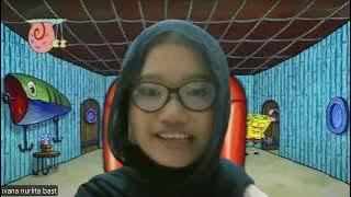 Ivana Nurlita B 2302040031 Critical Listening