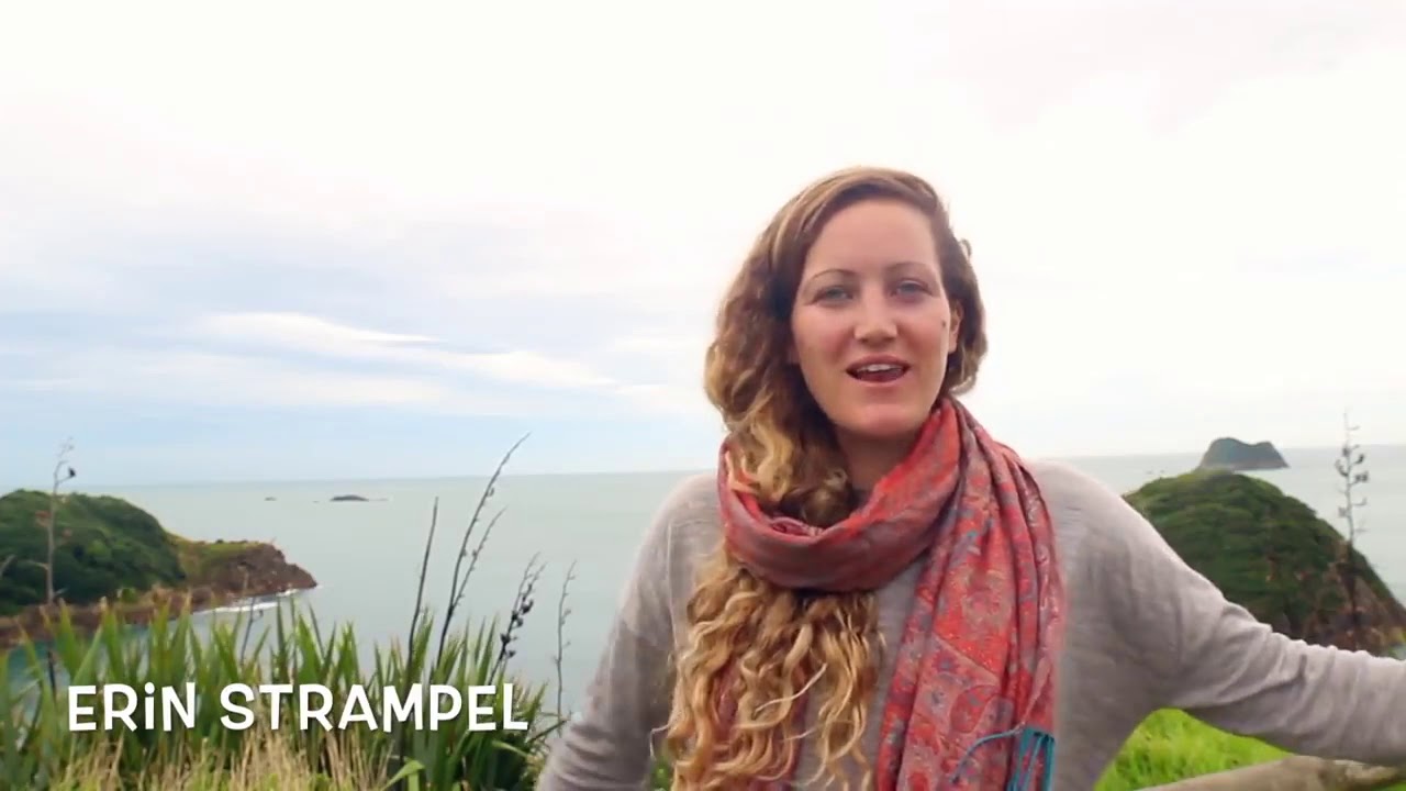 Find Your Tribe New Zealand Video YouTube