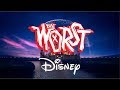 Jordan Peterson: The worst Disney movie