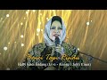 Hetty Koes Endang - Benci Tapi Rindu (Live - Konsert Jubli Emas)