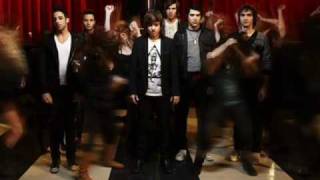 Dead End Countdown Lyrics- The New Cities
