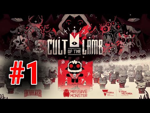 Walkthrough Episode 1 - Cult Of The Lamb Cheats for Xbox Series X