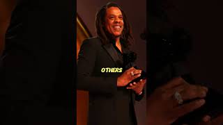 Jay Z Has Been Arrested