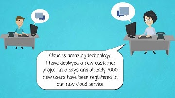 DBS-H Cloud Data Integration - company introduction