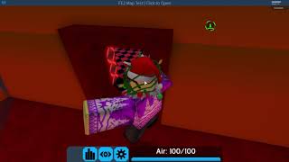 FE2 Map Test | Hardertopia (Very Hard Insane) (Solo)