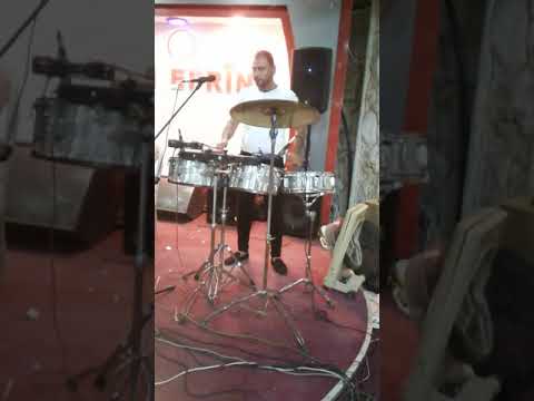 اعراس عفرين 2019 صالة جين عفرين عازف بركيشن صبحي جانو