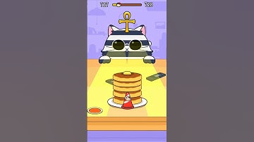 HIDE AND SEEK: CAT ESCAPE LVL 727-728 #catescapegame #catgames #cat #shorts