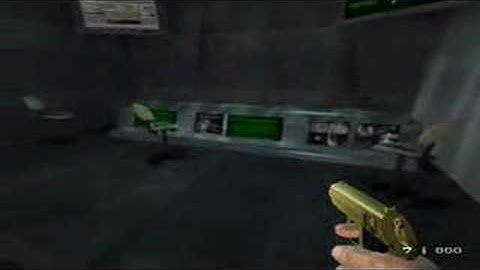 Aztec Computer Room wip