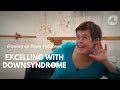 The Lily Harper Show: Living with Down Syndrome