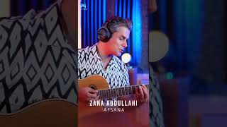 Zana Abdullahi - Afsana