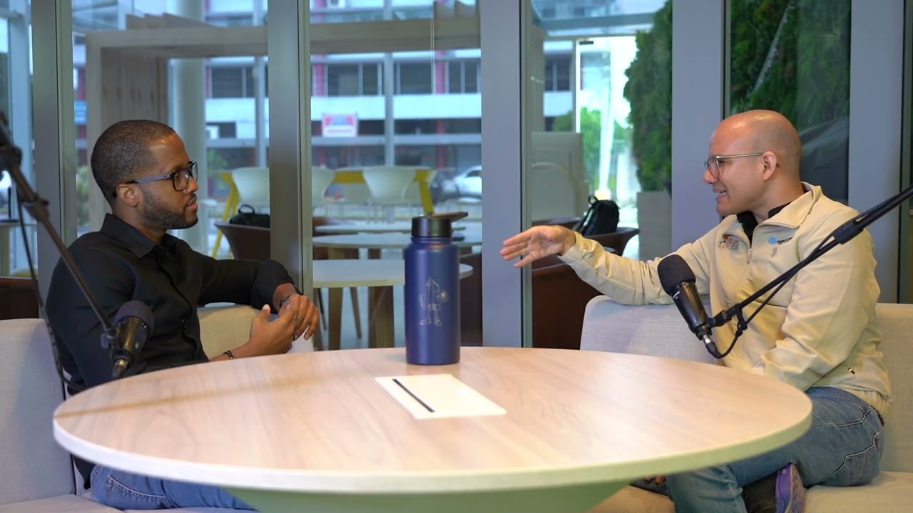 📢 BLOCKMINT PODCAST: "¿Tienes CRIPTOMONEDAS en Panamá? Descubre si debes pagar IMPUESTOS 😱💰"