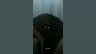 Meyda Rahma - Kalah (Akustik Speedup)