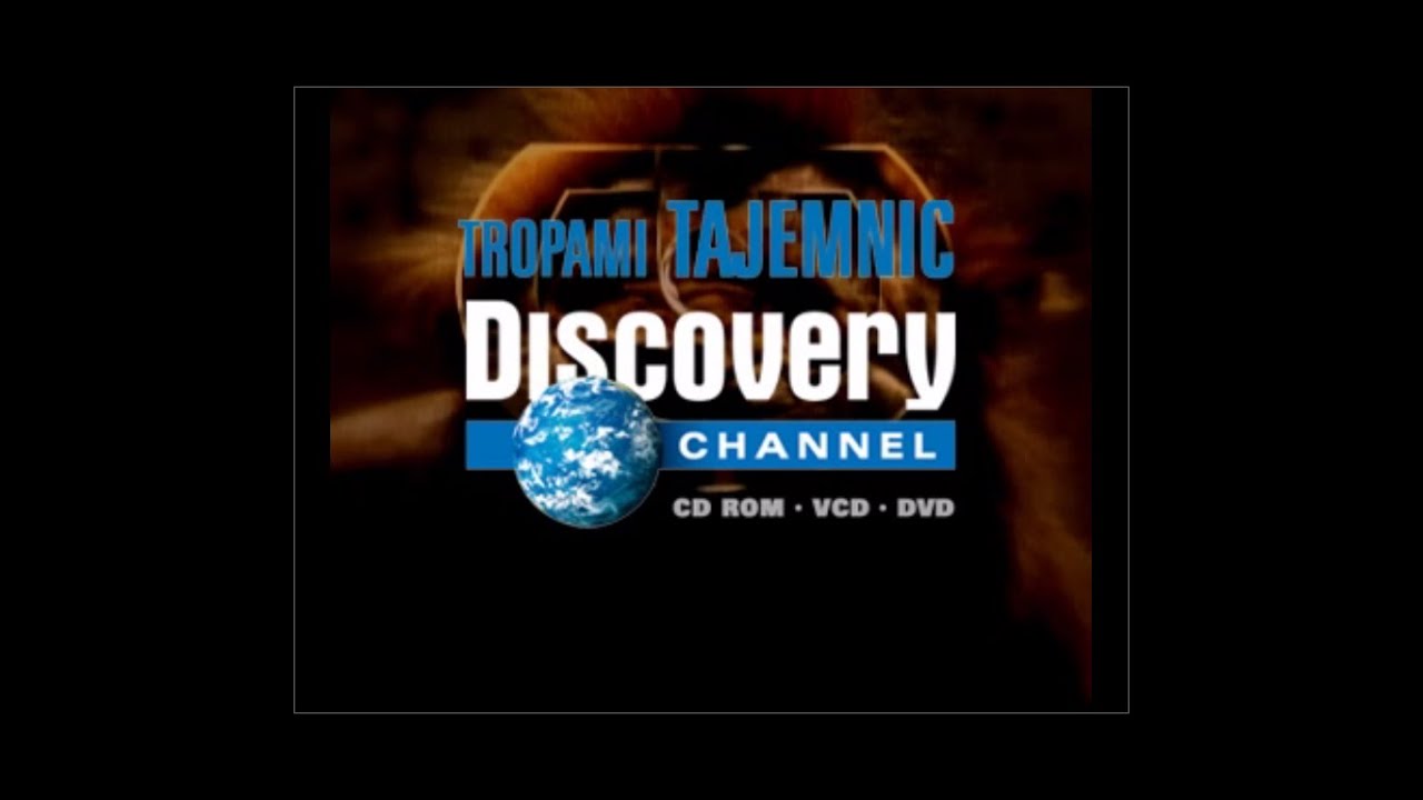 Discovery Channel: 