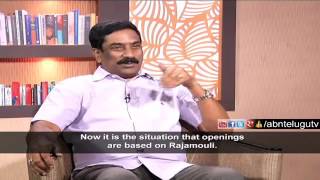 Director SS Rajamouli About Clashes With Allu Aravind _