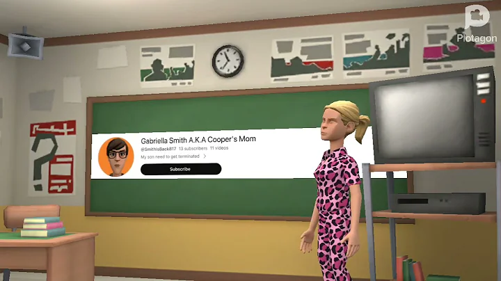 Countdown 13: Title too long (READ DESCRIPTION)