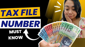 How to get Tax File Number (TFN) in Australia | Step by Step Guide - Moving to Australia MUST KNOWS