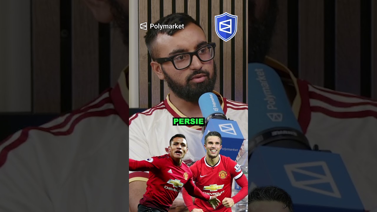 Was Alexis Sanchez REALLY THAT BAD at Manchester United?! #football #arsenal #manchesterunited