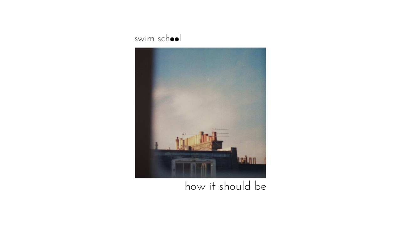 swim school - how it should be (Official Audio)