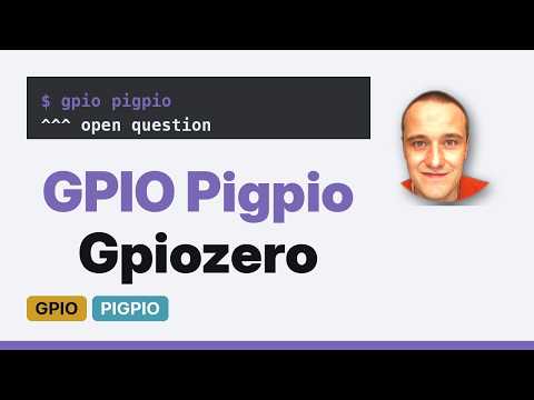 Raspberry Pi: gpiozero for remote gpio control not work
