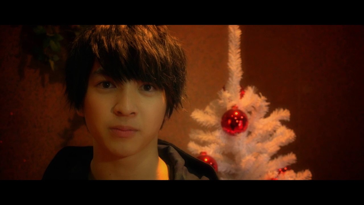 どっキュンM!LK〜じんと クリスマス編 - YouTube