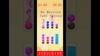 DRIP SORT PUZZLE LEVEL 72
