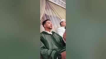 ماتيسر من سورة الأحقاف القارئ أسامة العاميري 