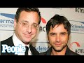 John Stamos Says "Mornings Are Hard" as He Grieves Bob Saget's Passing | PEOPLE