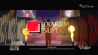 Iklan Djarum Super - I Dare (2022)
