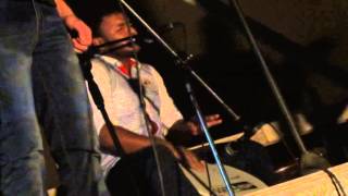 Chromatic Band   After The Flood  