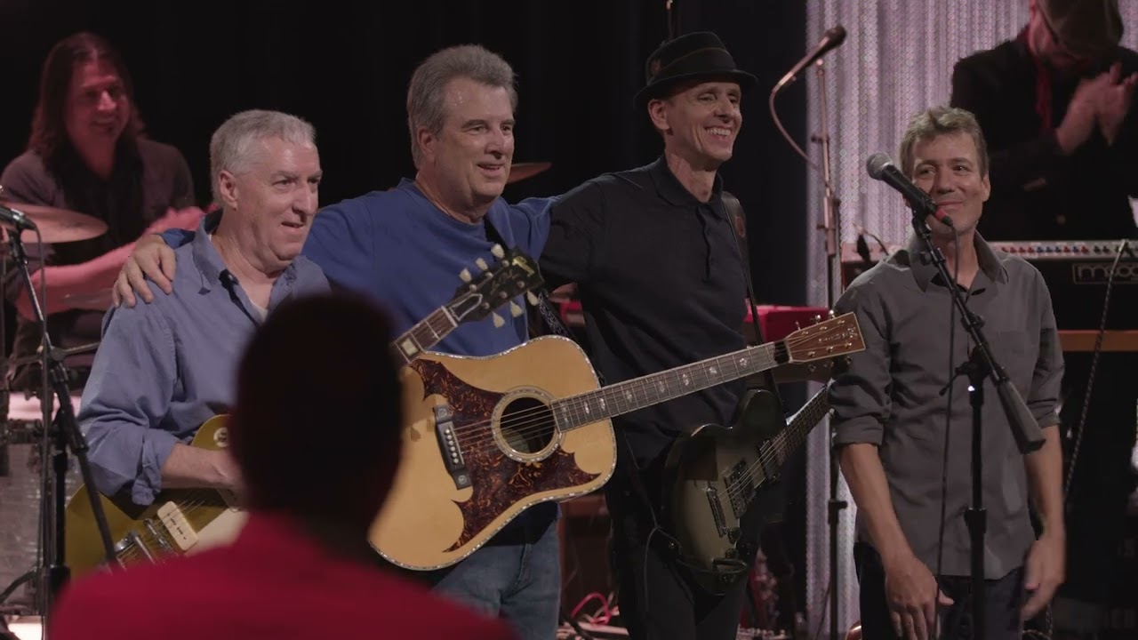 Anthem: The Road to Redemption OFFICIAL TRAILER