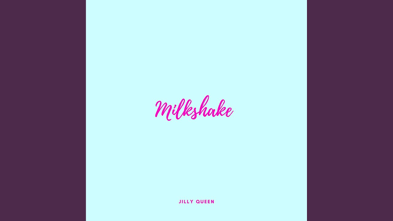 Watch Milkshake on YouTube Watch Milkshake on YouTube